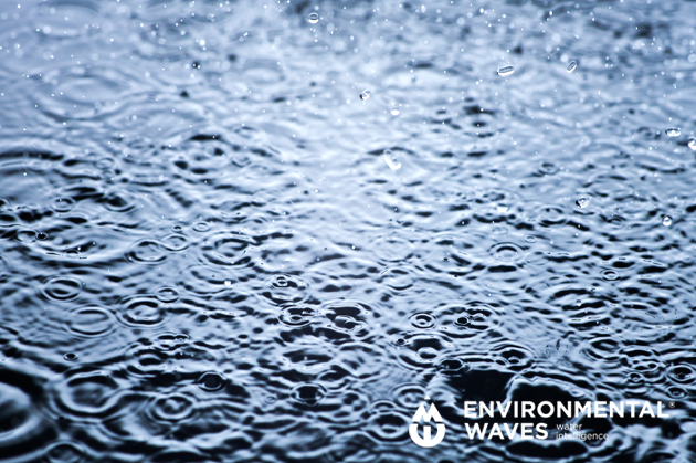 AUTOMATIC RAINWATER MANAGEMENT