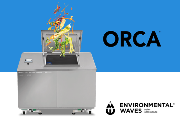 TRANSFORM ORGANIC RESIDUES INTO WASTEWATER
