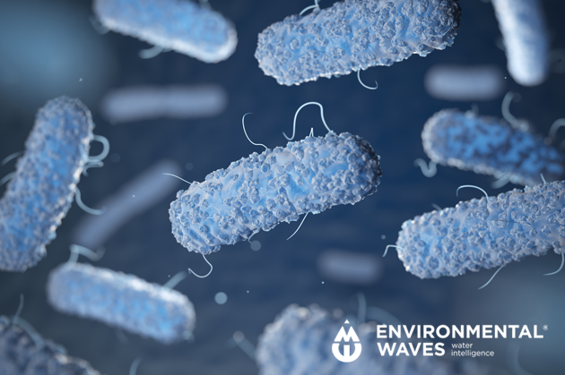 O3WAVES - eliminaci&oacute;n de Legionella