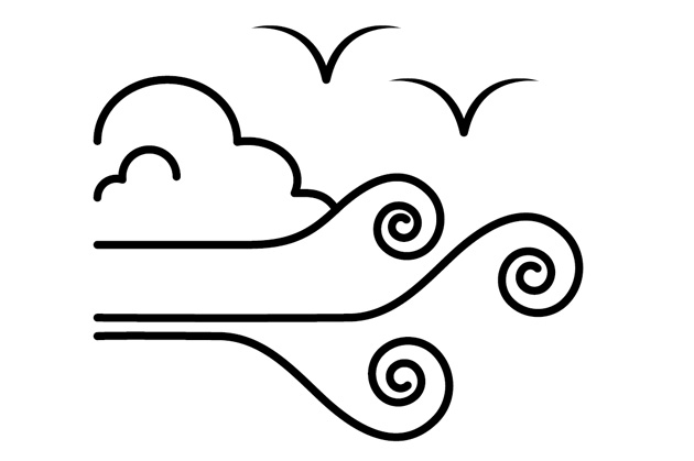 air