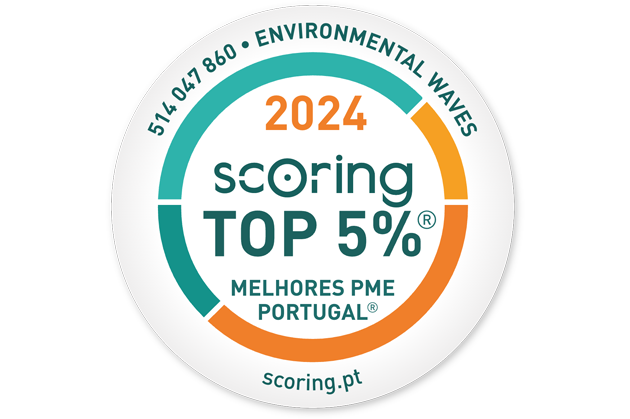 Top 5% - Melhores PME Portugal